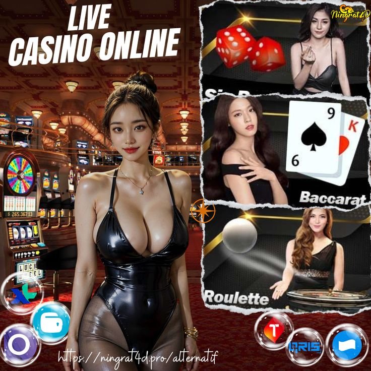 Panduan Bermain Slot di Rajaslot 88 untuk Pemain Baru