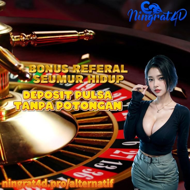 Slotasiabet: Platform Slot dengan Fitur Free Spins